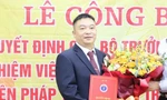 Viện trưởng Viện pháp y tâm thần T.Ư nhận rất nhiều tiền để cấp kết luận giám định tâm thần cho tội phạm