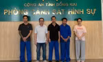 Tạm giam 5 đối tượng trong đường dây lừa đảo giao dịch tiền ảo chiếm đoạt hơn 10.000 tỷ đồng