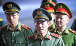 Bộ trưởng Công an yêu cầu bảo đảm an ninh, an toàn tuyệt đối chuỗi sự kiện kỷ niệm 50 năm Ngày Giải phóng miền Nam