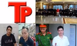 Bản tin Hình sự: 24 thanh niên vào khu du lịch mở 'tiệc' ma túy