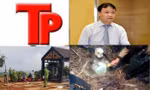 Bản tin Hình sự: Vụ án khiến Thứ trưởng Bộ Công thương Đỗ Thắng Hải vướng vòng lao lý 