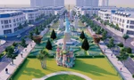 Thái Nguyên sắp có khu đô thị hơn 2.000 tỷ đồng