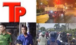 Bản tin Hình sự: Con trai tâm thần giết cha và anh trai