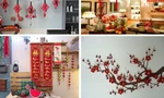Những ý tưởng trang trí nhà ở hợp phong thủy dịp Tết để chiêu tài rước lộc