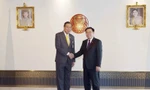 Tăng cường tin cậy, làm sâu sắc hơn quan hệ Đối tác Chiến lược Việt Nam-Thái Lan