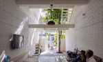Nhà phố rẻ, view đẹp nhờ phương pháp xây dựng đặc biệt