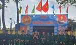 Niềm vui của thủ khoa Đại học trong ngày tòng quân