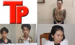 Bản tin Hình sự: Sốc với lời khai của kẻ sát hại bác ruột 