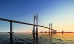 TP.HCM đầu tư hơn 11.000 tỷ làm cầu Cần Giờ