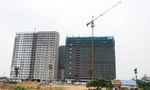 Gần tám tháng mới giải ngân được hơn 1% gói ưu đãi NƠXH 120.000 tỷ đồng 