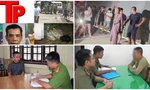 Bản tin Hình sự: Nguyên nhân 'hot girl' Bella bị công an bắt giữ