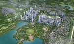 Hà Nội thu hồi hơn 5ha 'đất vàng' đã giao Bitexco ở dự án The Manor Central Park trước 15/9 
