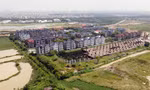 Hà Nội đấu giá khu đất xây nhà liền kề và biệt thự mức khởi điểm gây 'choáng'