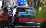 Vì sao không xử lý tiến sĩ luật Đặng Anh Quân trong vụ án Nguyễn Phương Hằng?