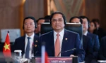 Thủ tướng nêu ba vấn đề quyết định bản sắc, sức sống, uy tín của ASEAN 
