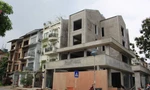 Hà Nội sẽ kiểm tra đột xuất việc cấp sổ đỏ, giấy phép xây dựng