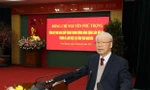 Tổng Bí thư yêu cầu chăm lo tốt hơn gia đình chính sách, người có công 