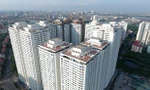Hàng nghìn căn hộ nhà ở xã hội sắp 'đổ bộ' thị trường Hà Nội