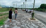 Nhiều cuộc đấu giá đất ở Hà Nội bị tạm dừng bất ngờ