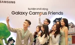Sinh viên tự hào 'flex' thành tích, khi trở thành Galaxy Campus Friends