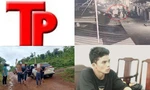 Bản tin Hình sự: Để bạn gái làm quen người lạ rồi dụ đến nơi vắng sát hại, cướp tài sản