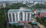 Vụ chung cư mini xây 'chui' gần 200 căn hộ: Chủ tịch Thạch Thất phải chịu trách nhiệm