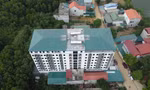Cận cảnh chung cư mini sai phép 'nhồi' gần 200 căn hộ vừa bị Chủ tịch Hà Nội chỉ đạo xử lý