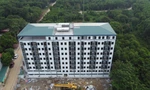 Chủ tịch Hà Nội yêu cầu xử nghiêm chung cư mini xây 'chui' gần 200 căn hộ