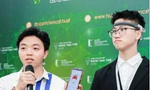 Sinh viên sáng chế thiết bị chống ngủ gật cho lái xe bằng công nghệ sóng não 