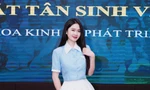 'Bóng hồng' trường Kinh tế giành giải Nhất thi nghiên cứu khoa học 