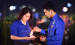 Tuổi trẻ cả nước tổ chức nhiều hoạt động tri ân trong tháng Bảy