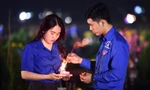 Tuổi trẻ cả nước tổ chức nhiều hoạt động tri ân trong tháng Bảy