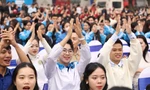 Khởi động hành trình kết nối, hỗ trợ sinh viên toàn quốc
