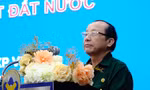Thanh niên xung phong - những 'điểm tựa sống' trên tọa độ lửa