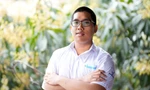 Chuyện giữ 'phong độ' của chàng trai 'vàng' Tin học trên sân chơi quốc tế