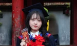 Nữ sinh 'lội ngược dòng' thành thủ khoa Trường Đại học Y Hà Nội