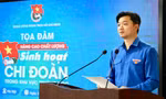 Cách nào để tổ chức sinh hoạt chi đoàn hấp dẫn? 