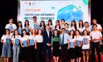 Thúc đẩy hành động chung của giới trẻ hướng đến một Việt Nam Net Zero