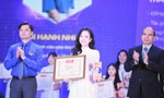 Giới thiệu nữ sinh tiêu biểu tham gia giải thưởng khoa học công nghệ năm 2025 