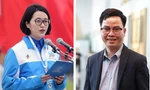 Hai Gương mặt trẻ Việt Nam triển vọng tham gia chương trình lãnh đạo đổi mới sáng tạo toàn cầu