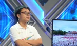 Không khí gay cấn 'nghẹt thở' ở phần thi Về đích chung kết Đường lên đỉnh Olympia 