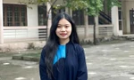 Thước phim đen trắng đưa nữ sinh người Nùng đến giải Nhất quốc gia môn Lịch sử 
