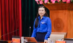 Sẵn sàng cho Đại hội Hội LHTN Việt Nam TPHCM khóa IX