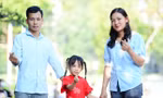 Bí quyết nuôi dạy con thời hiện đại cho các gia đình trẻ