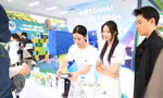 Một chạm thanh toán với cả thế giới của NAPAS tại Ngày Thẻ Việt Nam 