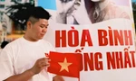 Du học sinh Việt háo hức, xúc động về nước đón lễ kỷ niệm 30/4