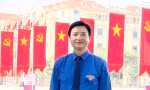 Anh Trần Ngọc Nam được chỉ định giữ chức Bí thư Tỉnh Đoàn Ninh Bình 