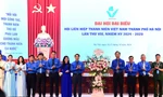 Thanh niên cần tự tin, bản lĩnh, dấn thân hơn để phát triển Thủ đô, đất nước
