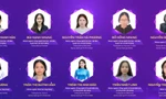 Thành tích nổi bật của 20 nữ sinh Khoa học Công nghệ Việt Nam năm 2024