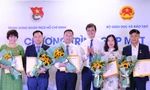 Trung ương Đoàn trao tặng Kỷ niệm chương 'Vì thế hệ trẻ' cho nhiều cán bộ ngành Giáo dục